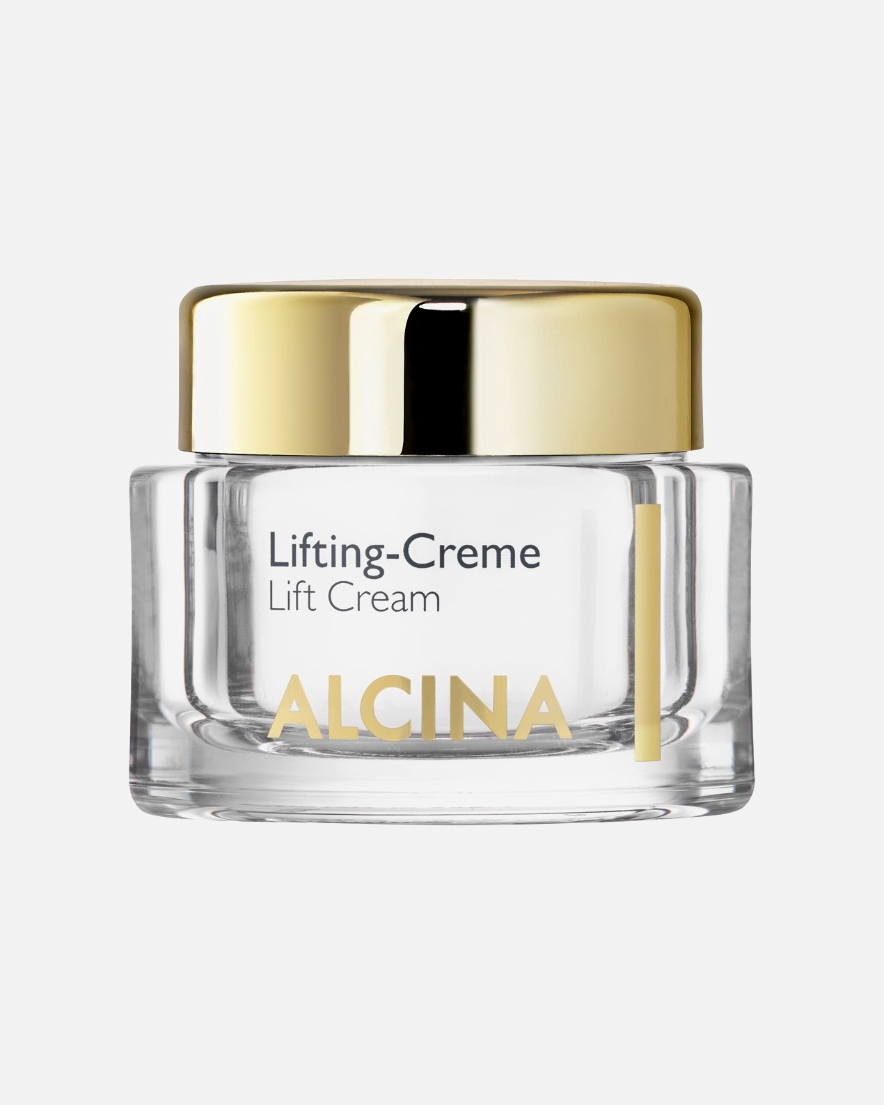 Alcina krema za lifting lica - 50 ml