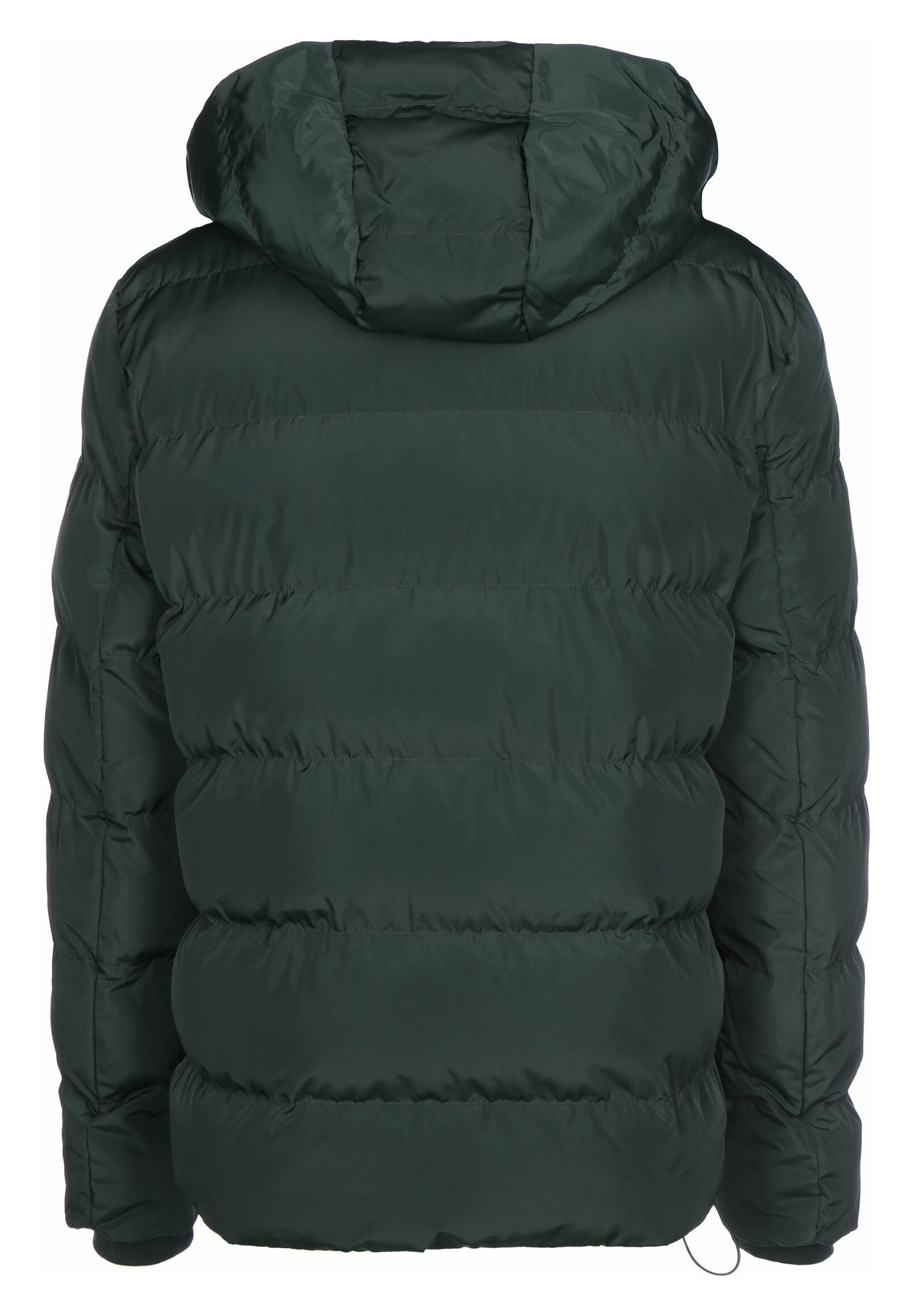 Giacca invernale Urban Classics - verde bottiglia
