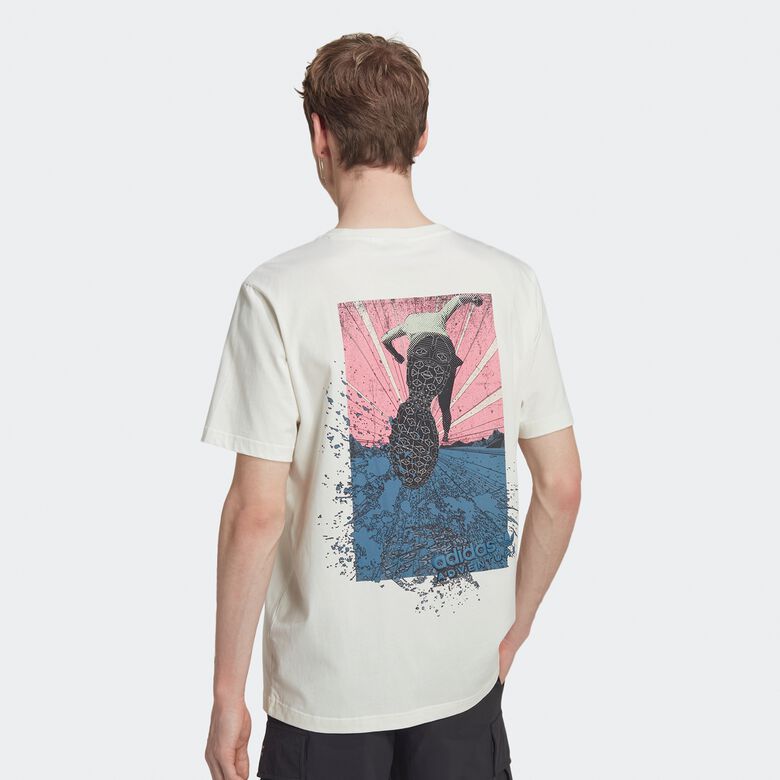 Adventure Trail T-Shirt