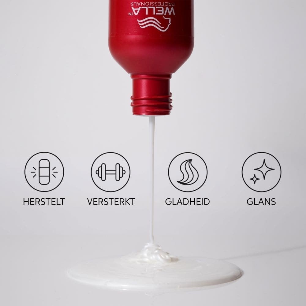Wella Professionals Hårschampo Ultimate Repair - 50 ml