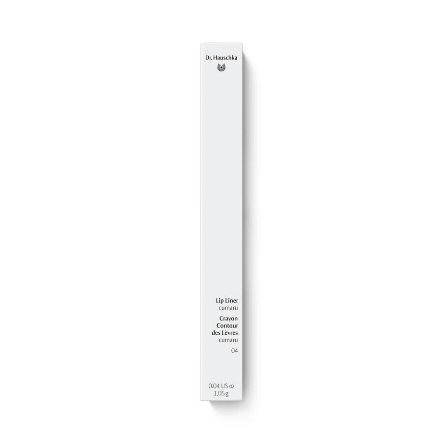 Dr. Hauschka Lipliner Lūpu kontūrzīmulis – 1,05 g