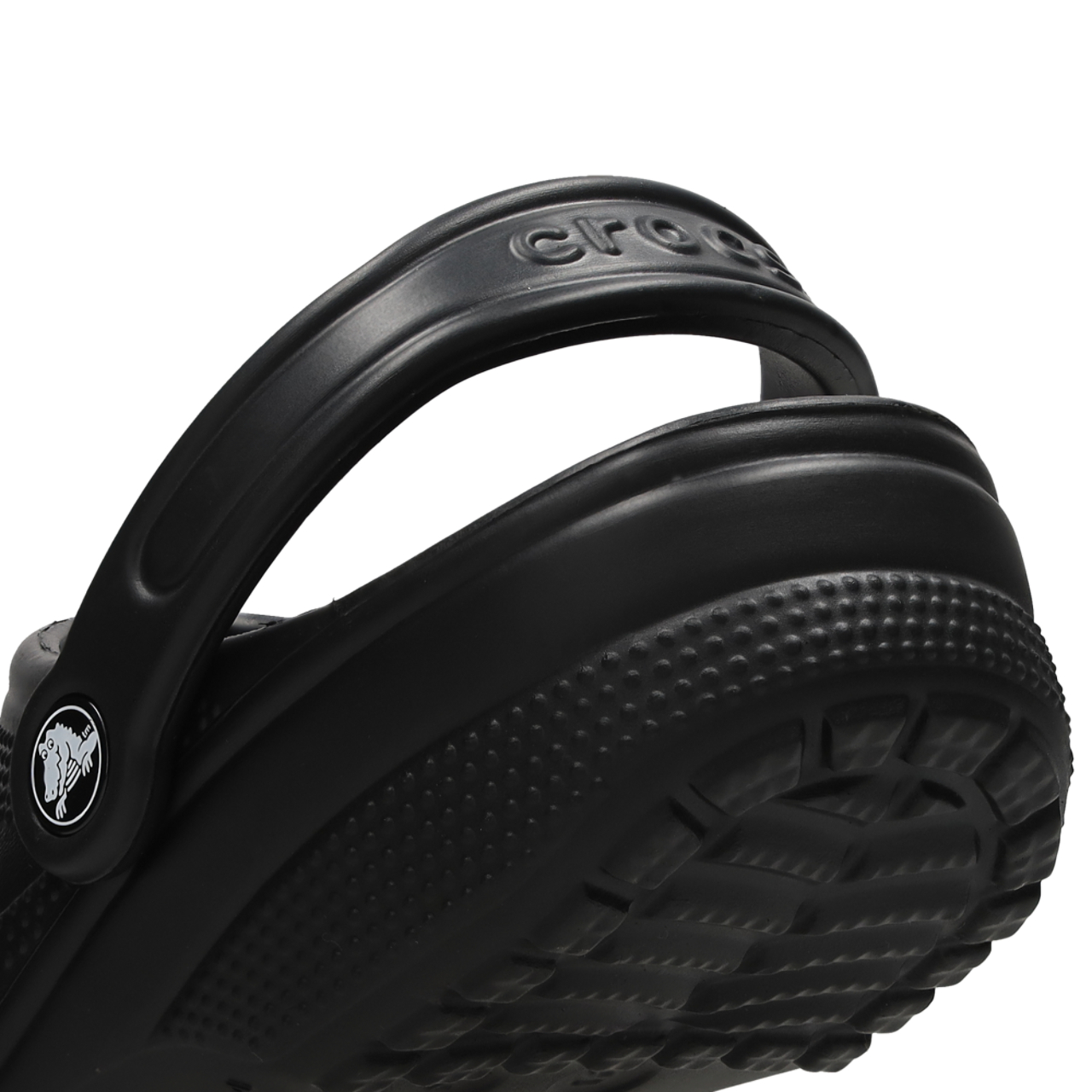 Crocs Classic Træsko