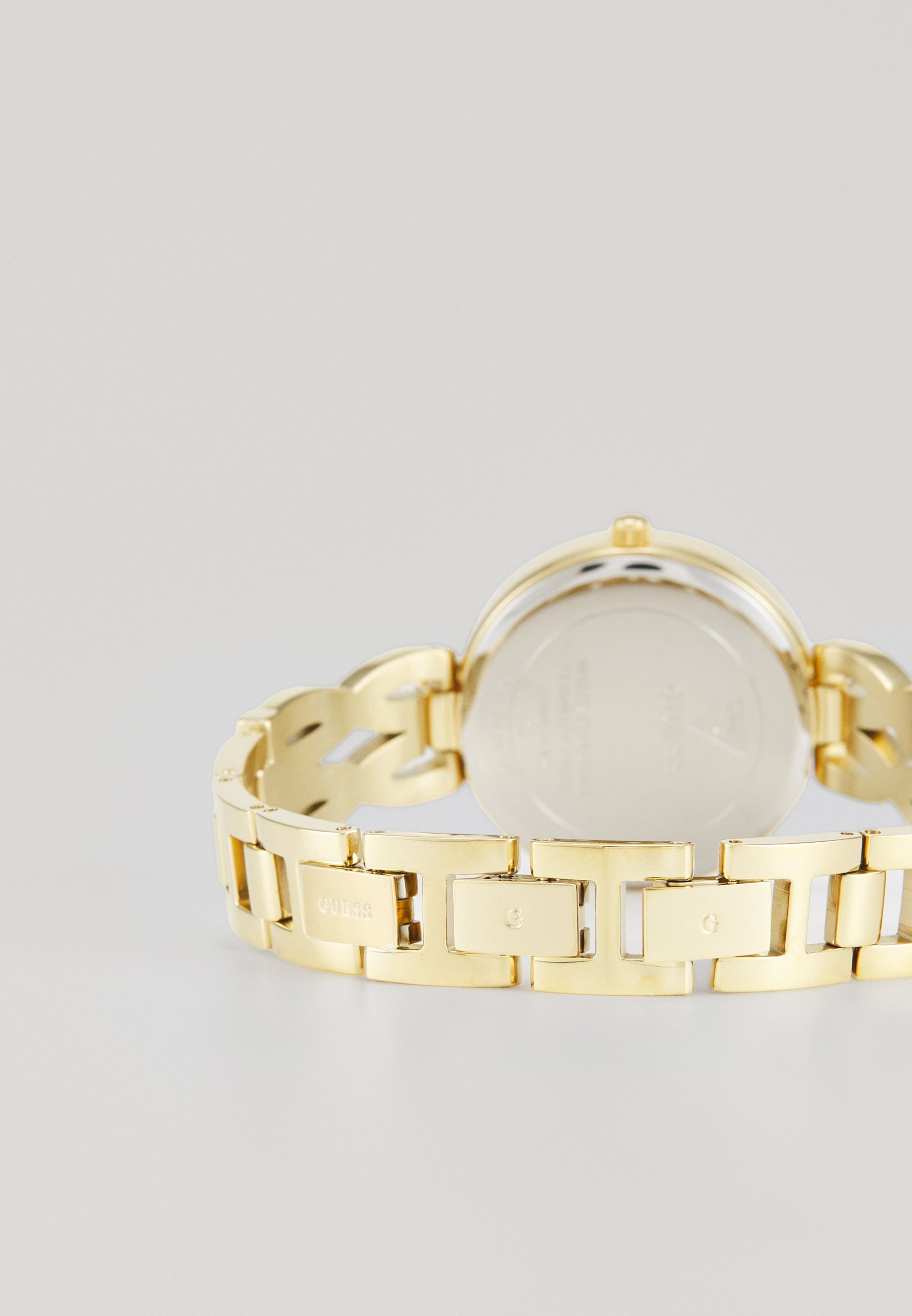 Orologio Guess CORAL - color oro