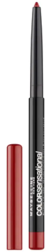 Maybelline Color Sensational Shaping Konturówka do ust, 150 Brick Red