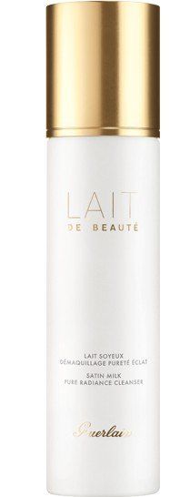 Čistilno mleko Lait de Beauté Luksuzna čistila/toniki