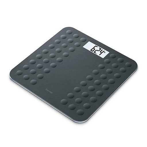 Balance de salle de bain Beurer GS300