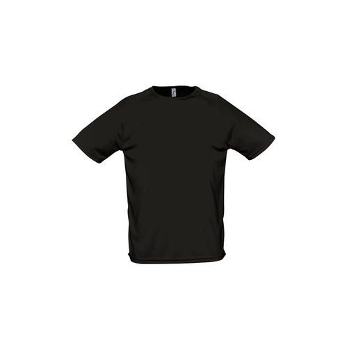 Camiseta Sols Sporty