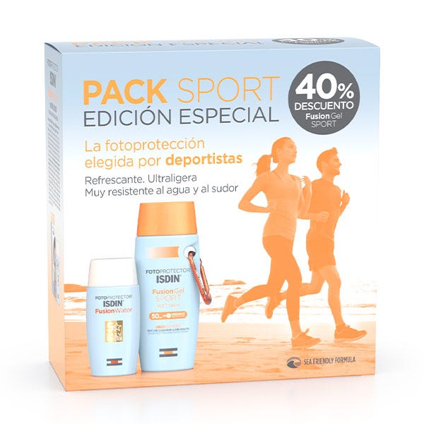 Sportovní balení | 50 ml