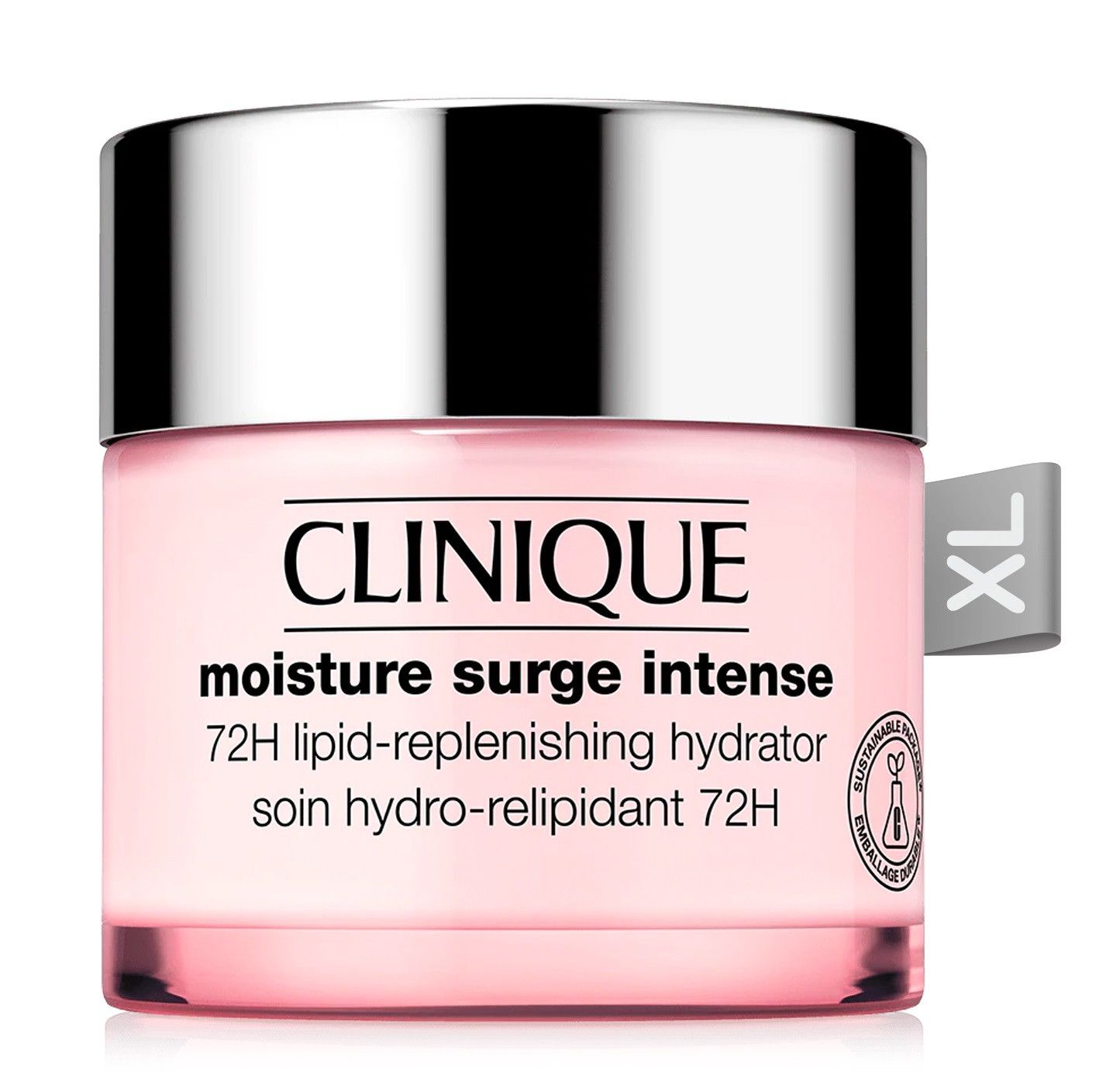 Intenzívny hydratačný krém Moisture Surge Intense Luxusné hydratačné a výživné krémy