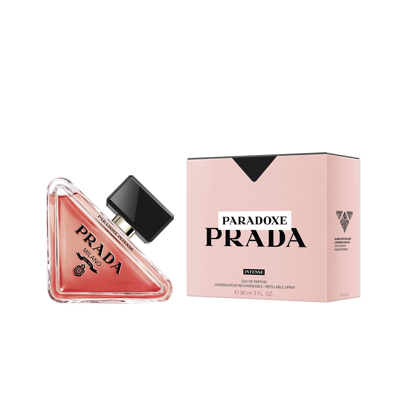 Paradoxe Intense EDP Parfumska voda (EDP)
