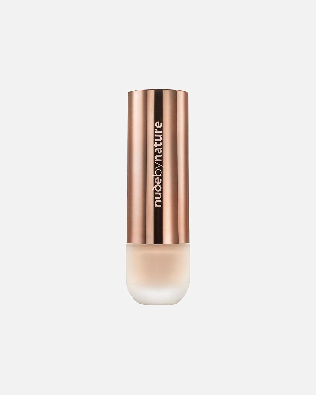 Nude by Nature tečni puder Flawless - 30 ml
