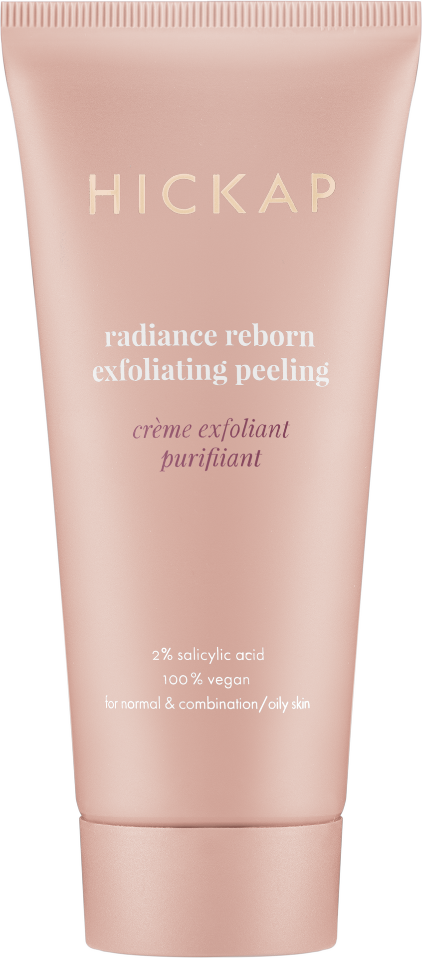 Radiance Reborn Peeling złuszczający 100 ml - Hickap