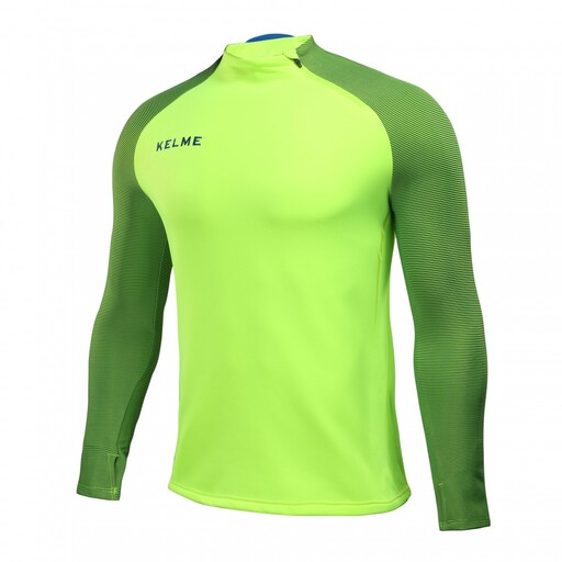  Sudadera Kelme Sudadera Montes Amarillo Kelme Amarillo