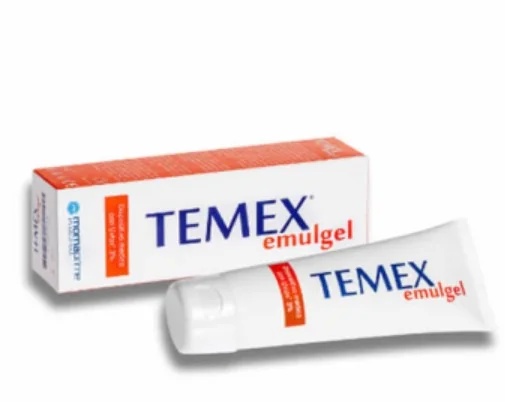 Temex Emulgel 75 ml gegen Venenstauung