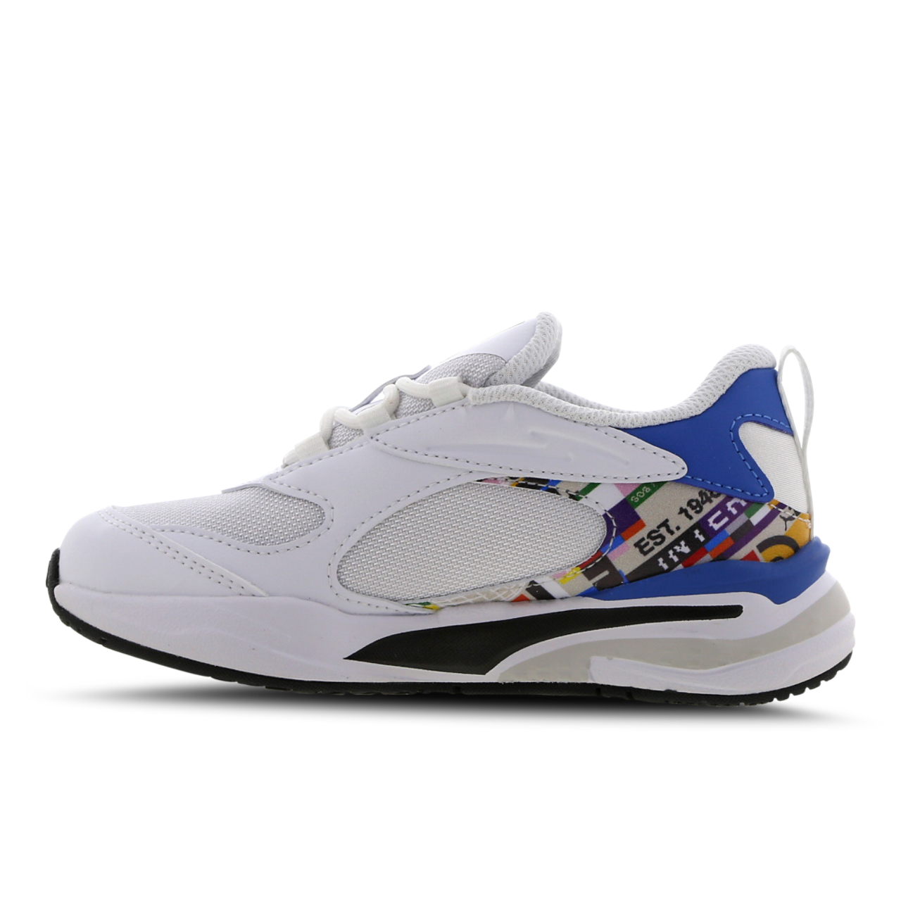 Puma Rs-fast