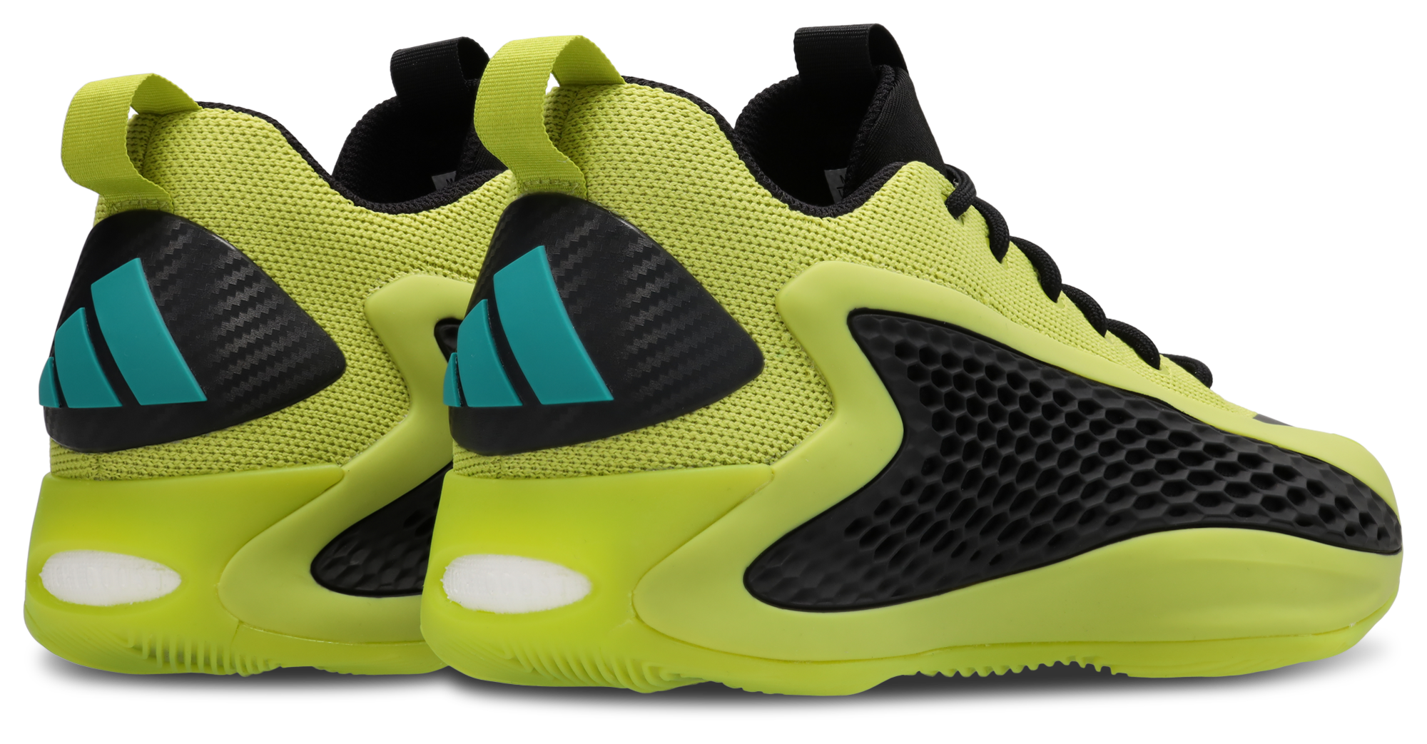 adidas Anthony Edwards 1 Low