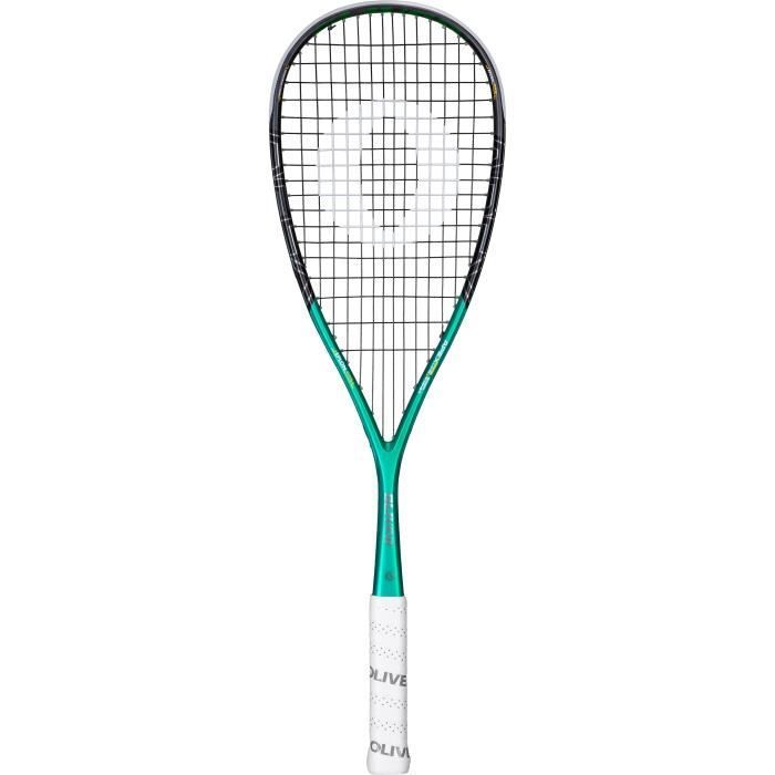 Oliver Sport Apex 920 CE squashracket - zwart/groen/wit - One Size