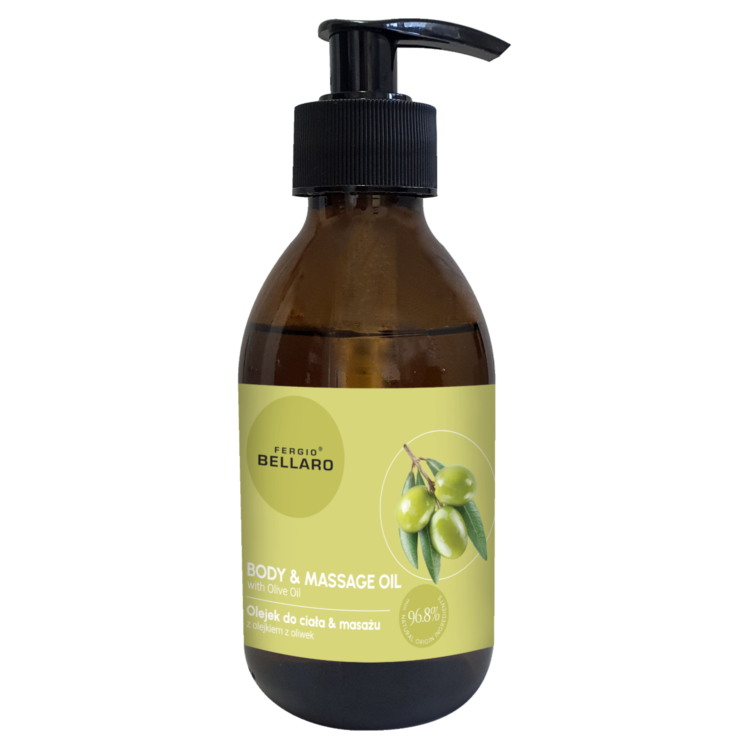 Fergio Bellaro Skin Food
