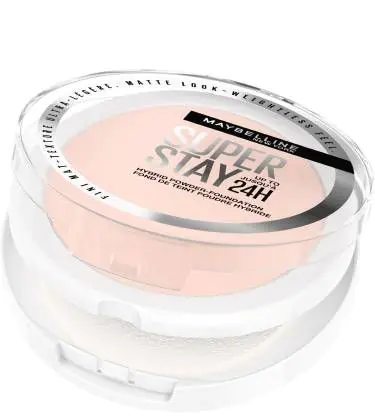 Maybelline Super Stay 24H Hybrid Podkład w pudrze 05