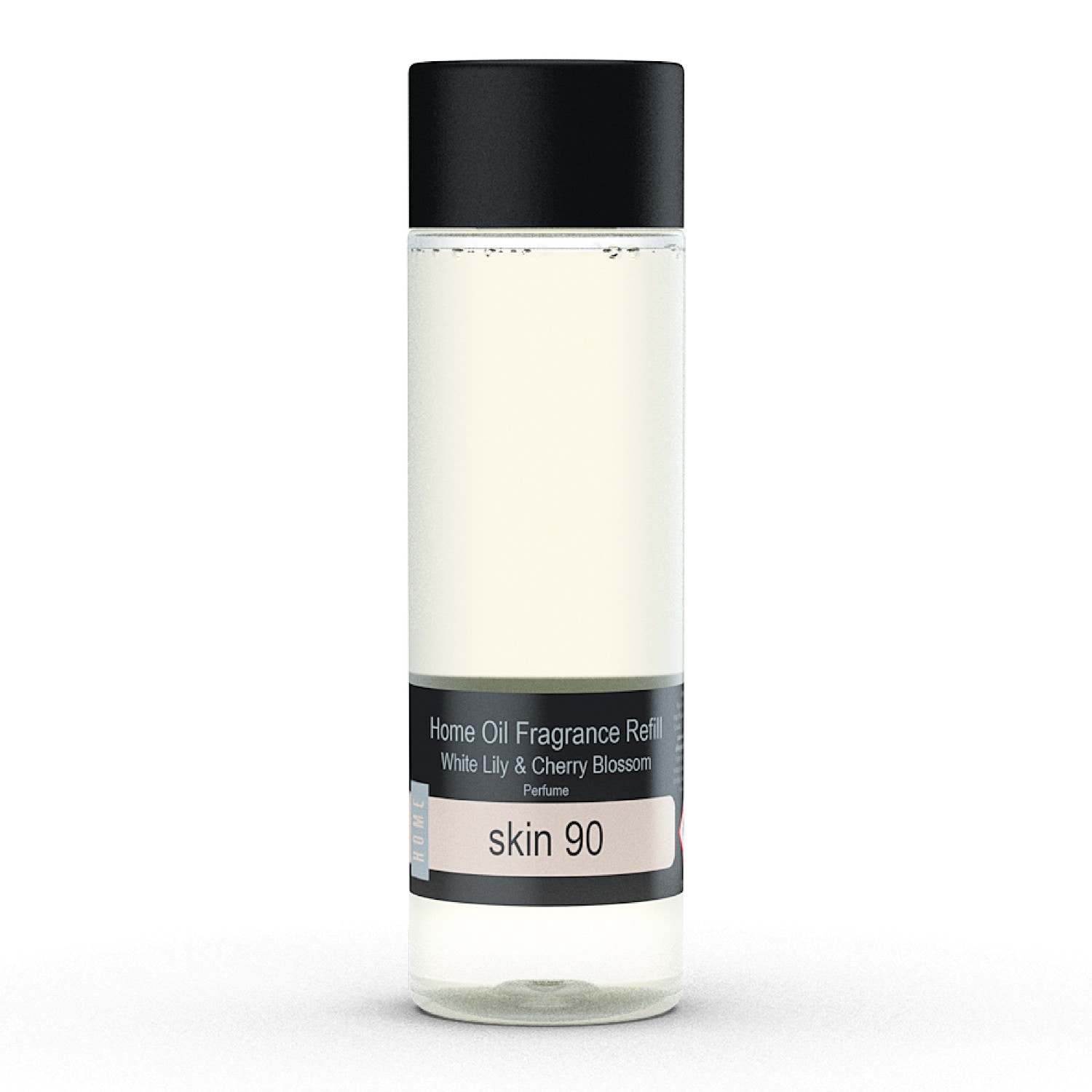Recharge de parfum d'ambiance Janzen Skin 90 pour la maison – 200 ml