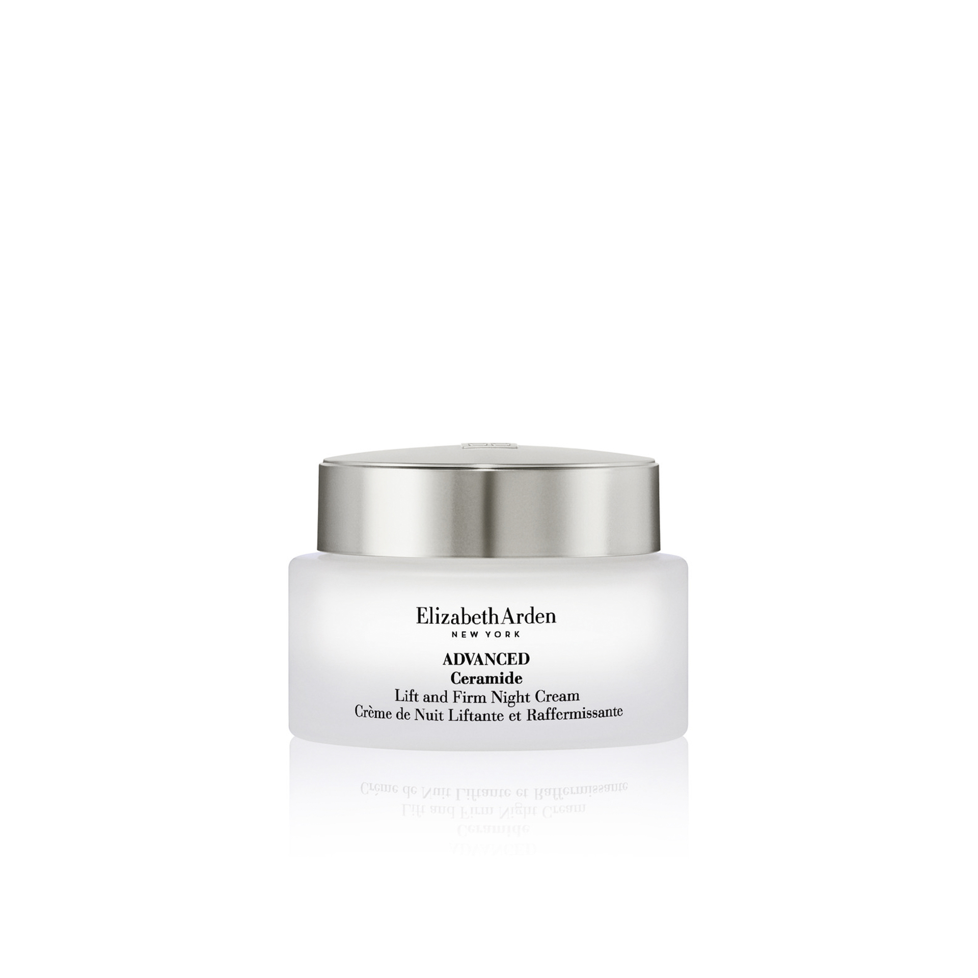 Cremă de noapte cu ceramide Lift & Firm 50 ml - Elizabeth Arden