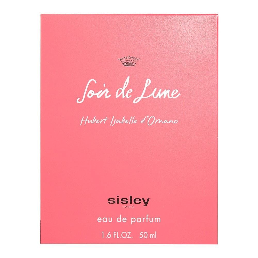 Sisley Soir de Lune parfumuotas vanduo – 30 ml