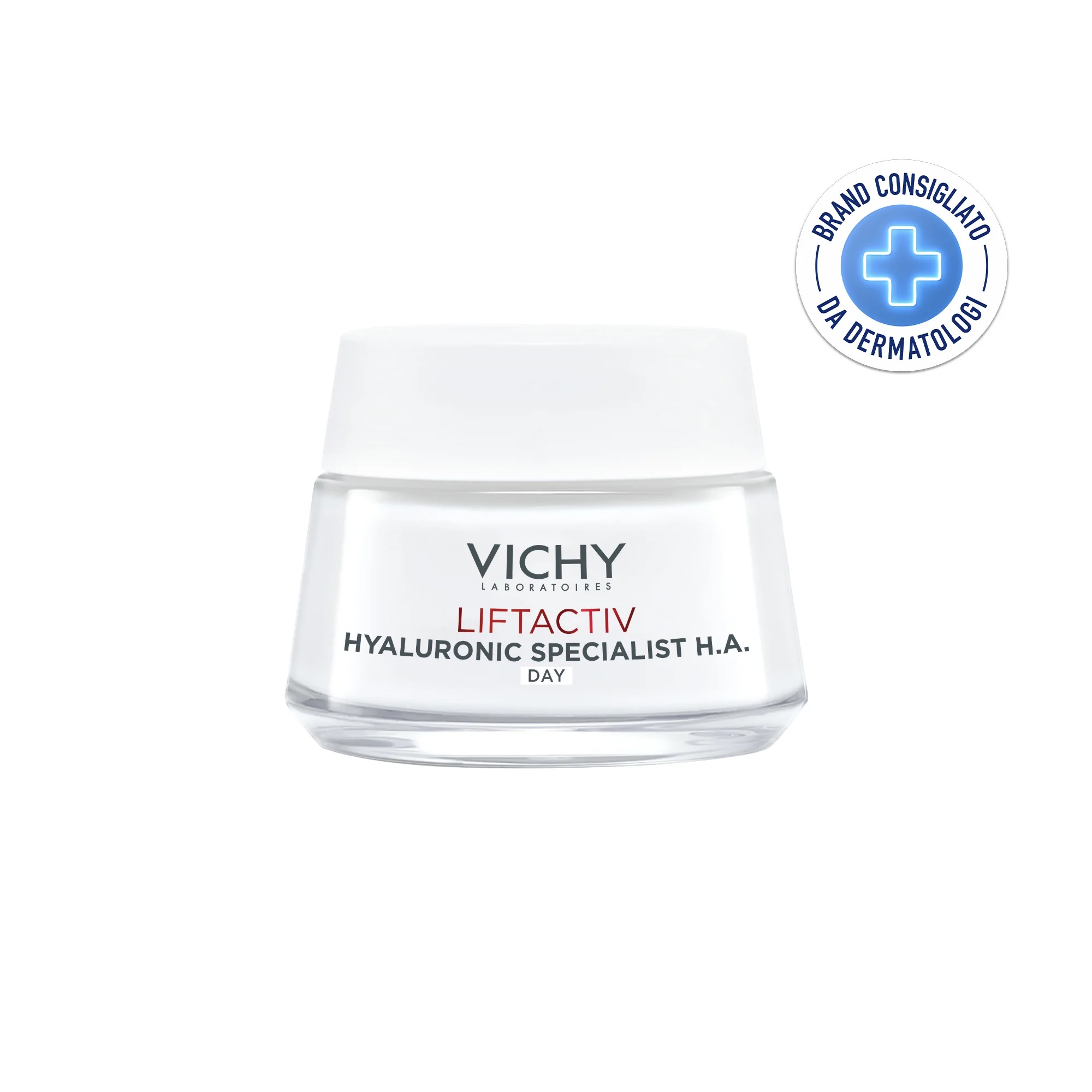 VICHY Vichy Liftactiv Supreme crème anti-rides 50 ml pour peaux sèches