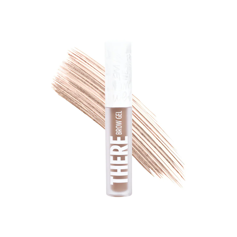 Sopracciglia THERE Brow Gel - Gel e mascara sopracciglia