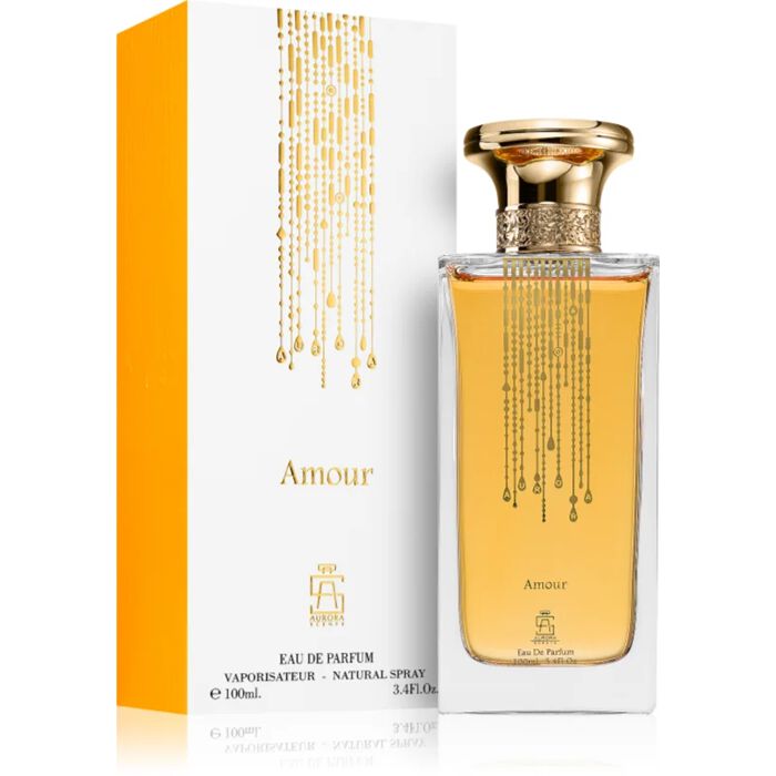 Aurora Scents Amour