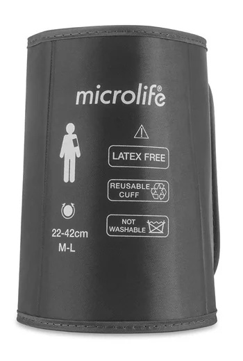 COLPHARMA Microlife Bracc Univ Rig 4G Jr