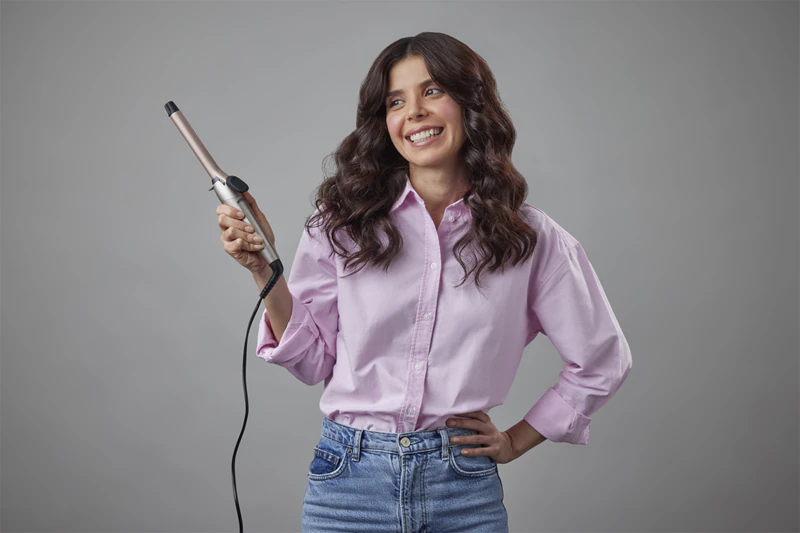 Remington Keratin Protect CI5318 Haarkruller