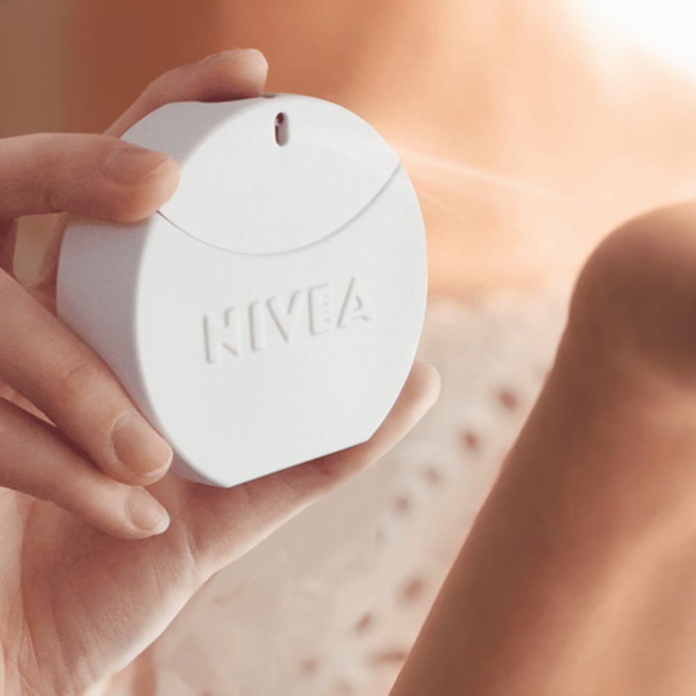 Krémová toaletná voda NIVEA - 30 ml