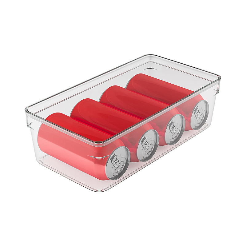 Cuisine Store It 3,5 l Joustava kirkas