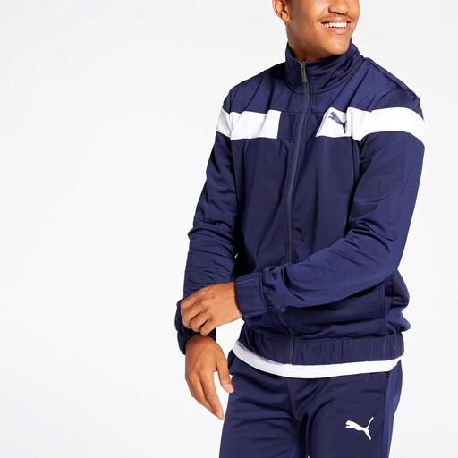 Puma Techstripe