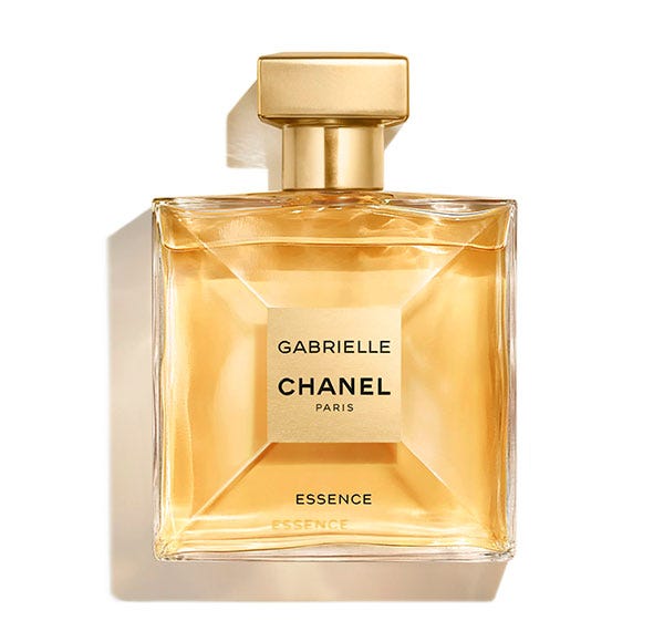 GABRIELLE CHANEL