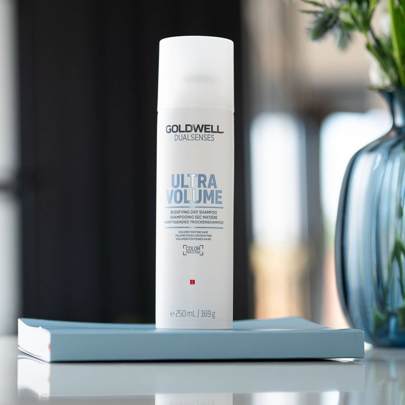 Goldwell Dualsenses Ultra Volume Bodifying Trockenshape - 250 ml
