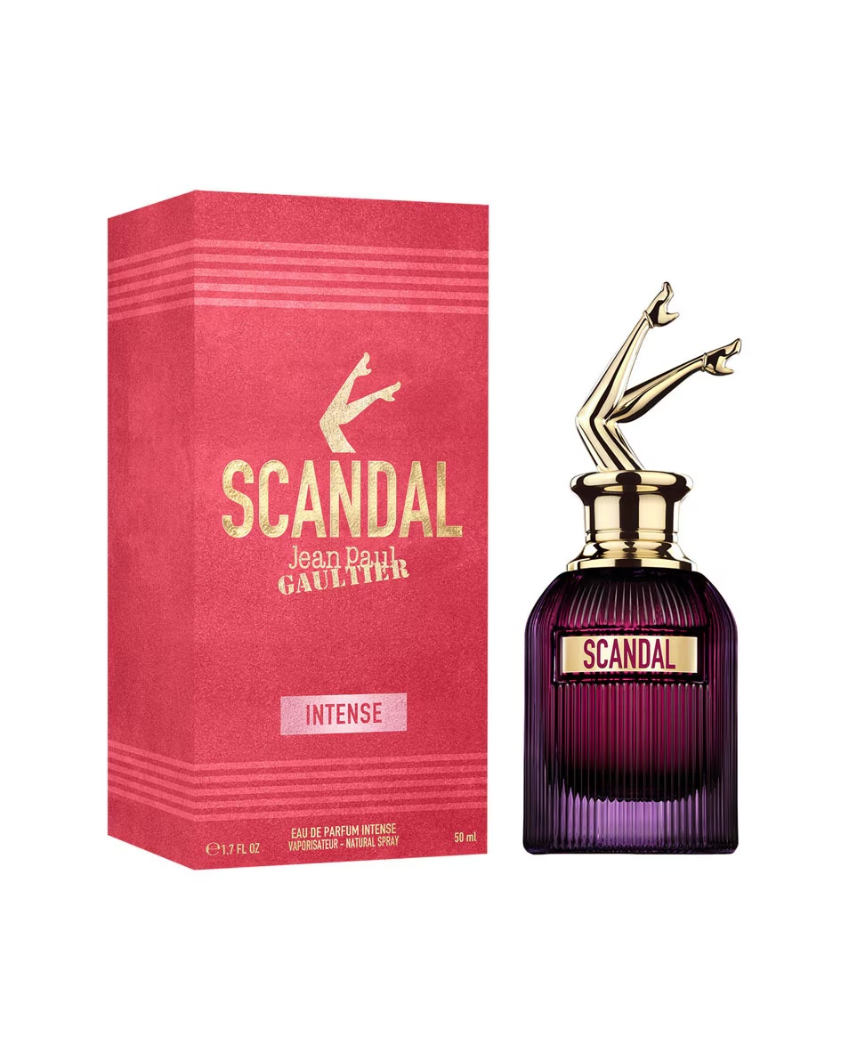 JEAN PAUL GAULTIER „Skandalas intensyvus“