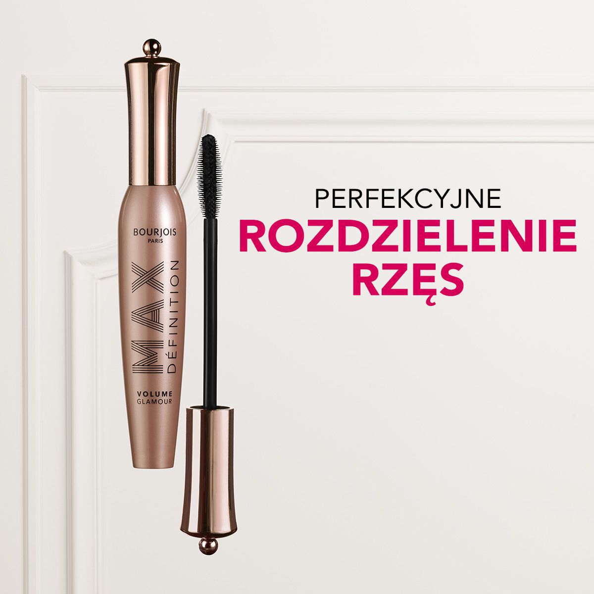 Bourjois Volume Glamour Max Definisjon
