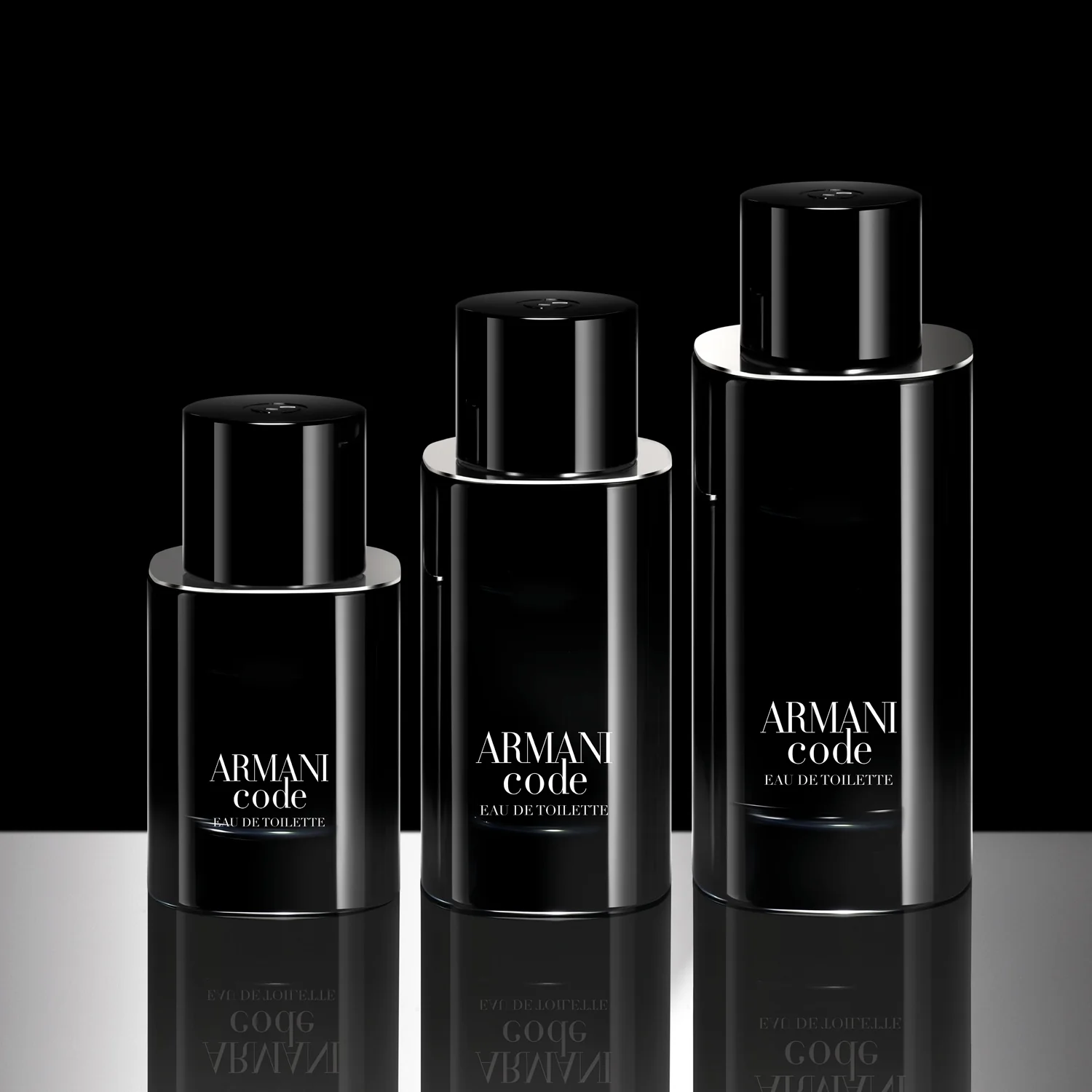 Armani Code Armani Code - Eau de Toilette