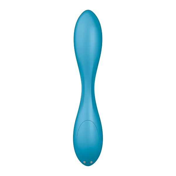Satisfyer G-Spot FlexPetrol Masażer intymny