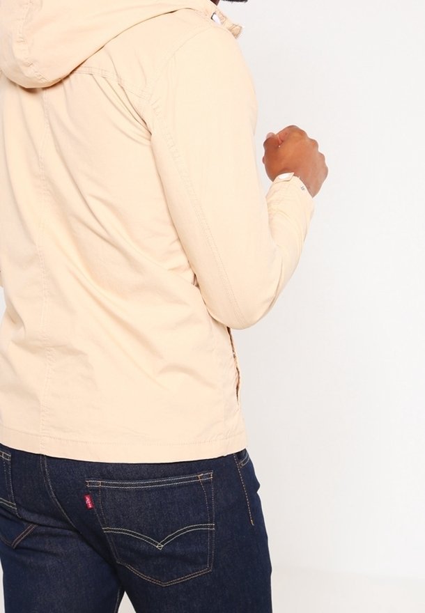 Jack & Jones zomerjas - beige