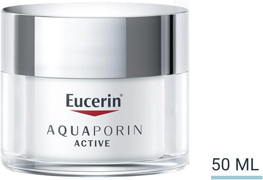 Aquaporin Active AQUAporin Active per pelli normali e miste - Crema viso giorno idratante