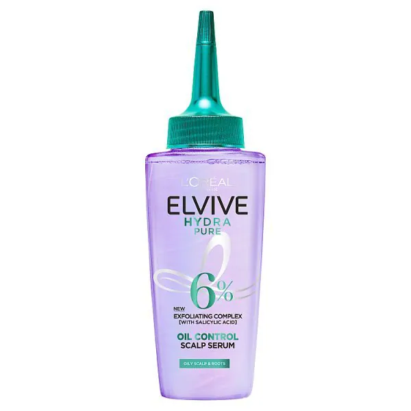 L'Oréal Paris Elvive Hydra Pure Scalp Serum