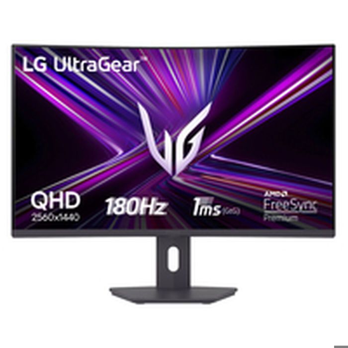 Monitor LG 32G600A-B 32