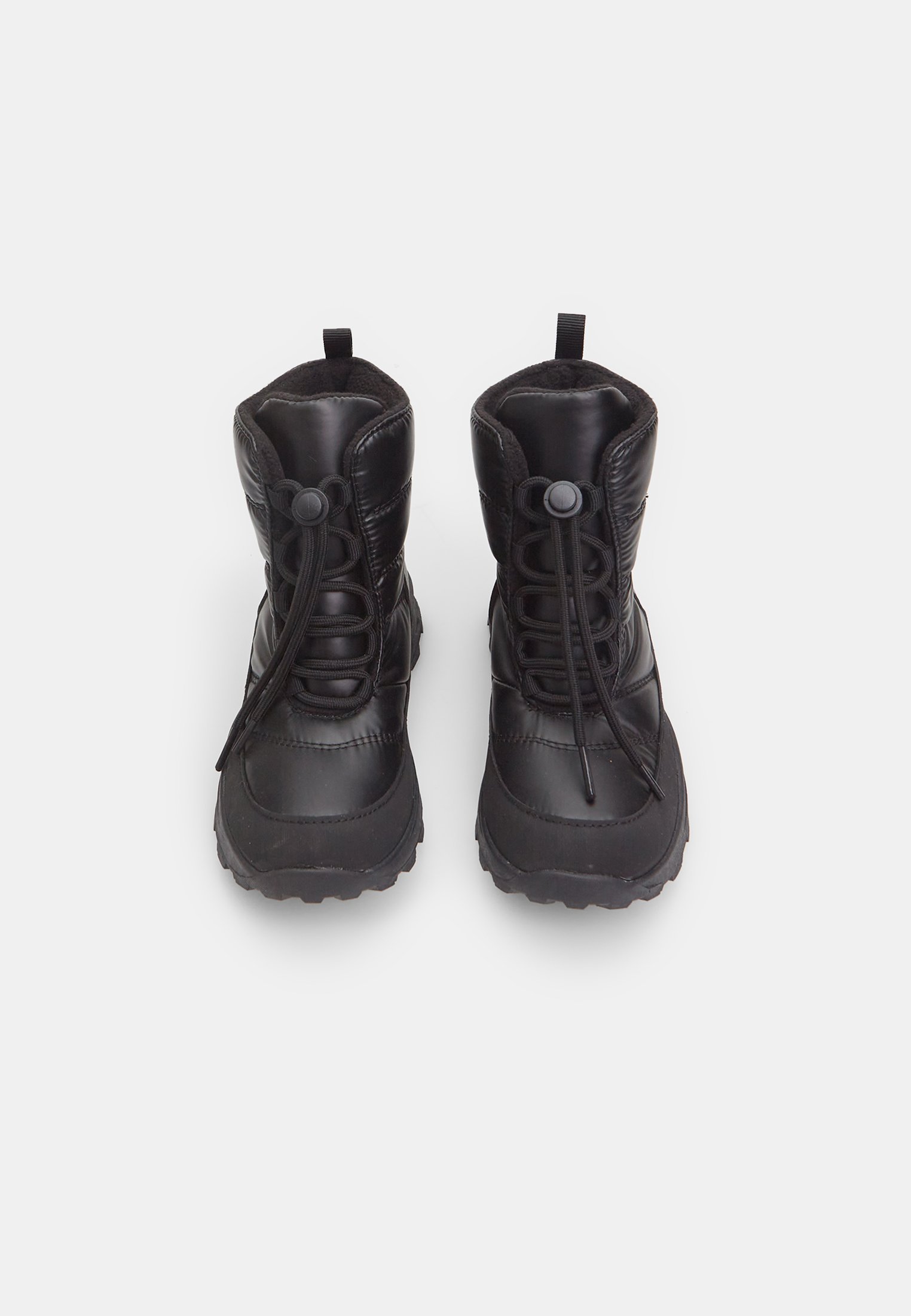 Bottes d'hiver Bata - noires