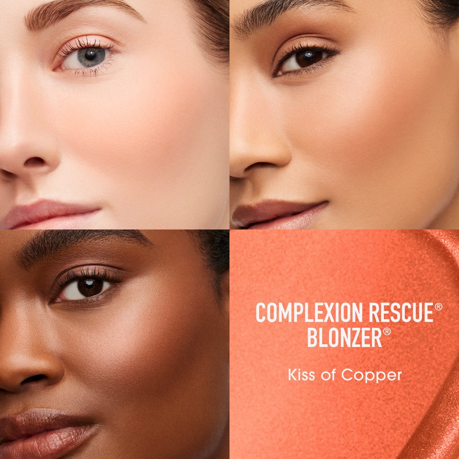bareMinerals Blush Complexion Rescue Blossom - 15 ml