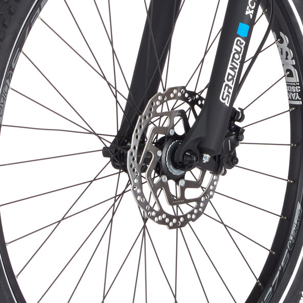 All Terrain Bike E-Bike Terra 2.1