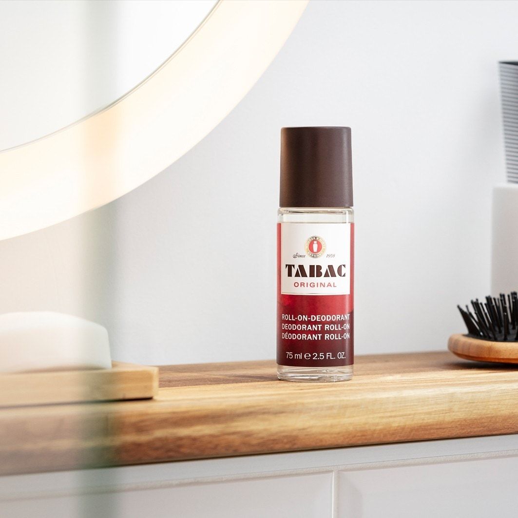 Tabac Dezodorans Tabac Original Roll-On - 75 ml