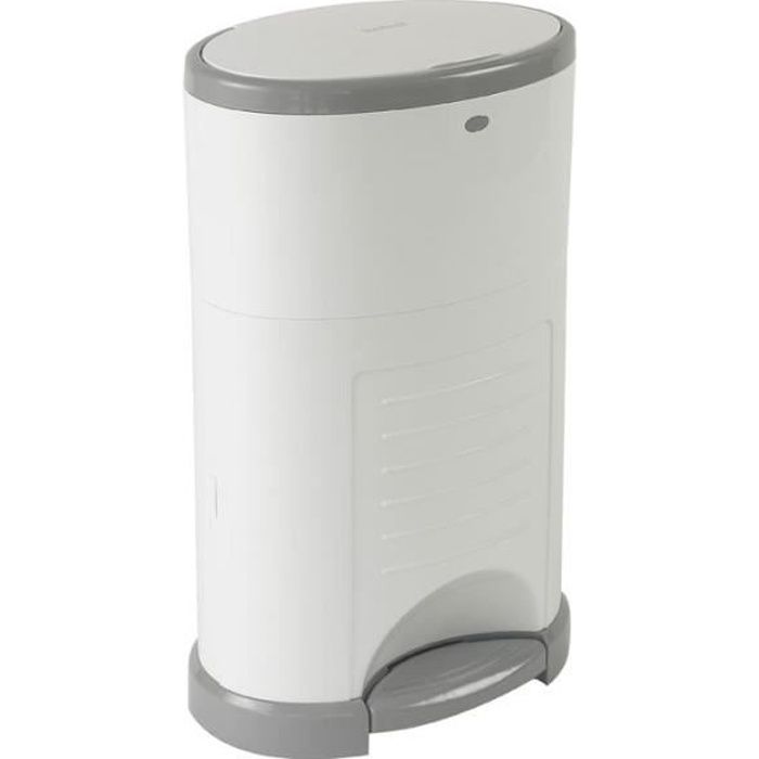 KORBELL PLUS 26L Luieremmer