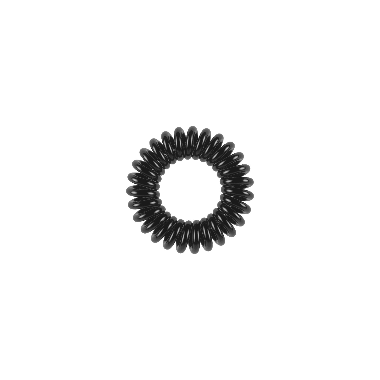 Invisibobble ORIGINAL Everyday True Black